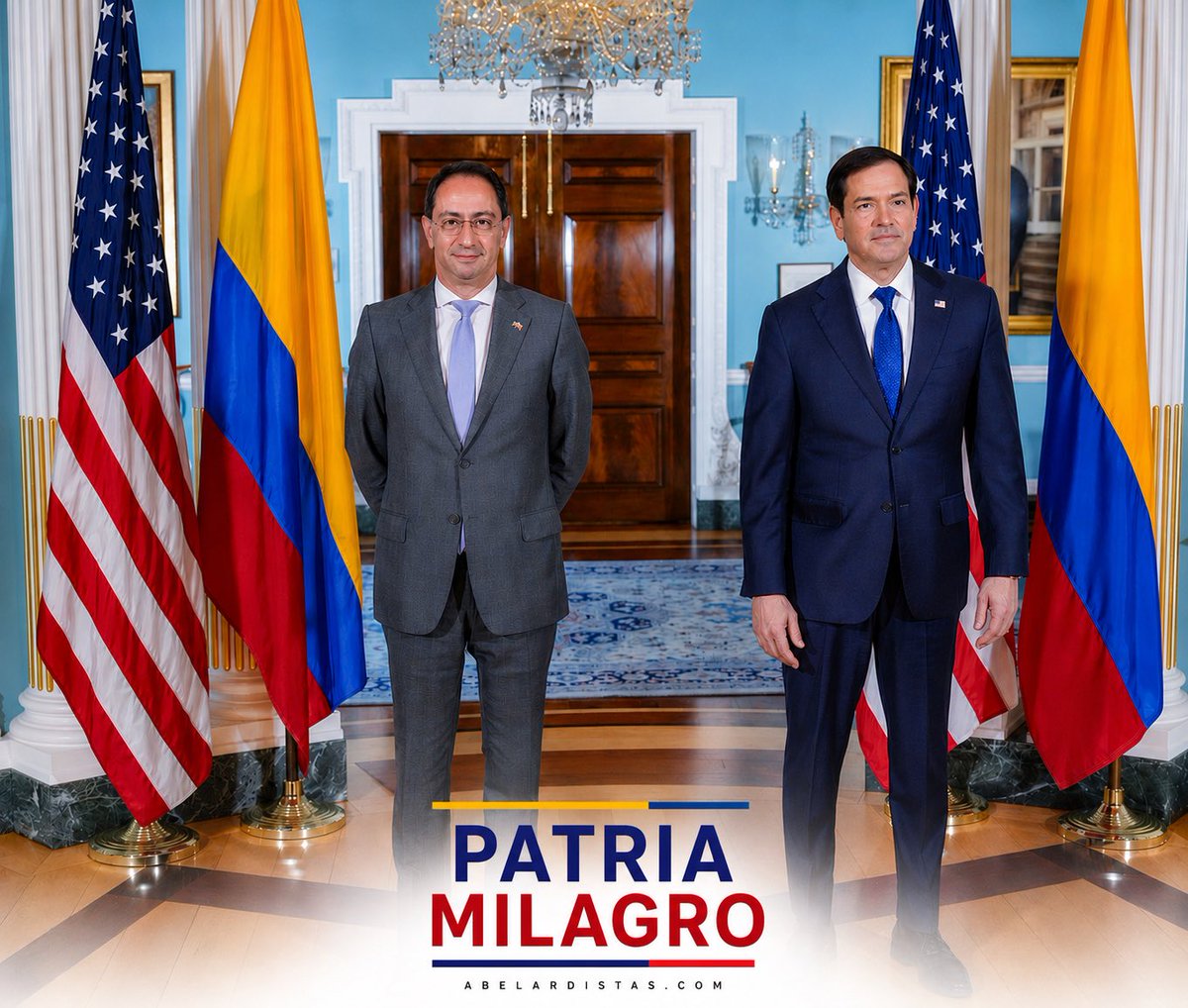 本 COLOMBIA: Un país de oportunidades