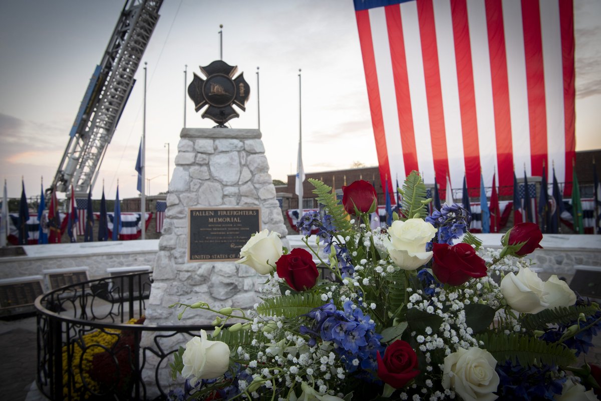 NFFF_News's tweet photo. Today's #PSOB announcement from the DOJ is welcome news for Fire Hero Families. More than $96 million in benefits has reached eligible survivors in just four weeks. The NFFF remains committed to helping families every step of the process.
https://t.co/mPAfWTsRAj https://t.co/EoCtaSr4jZ