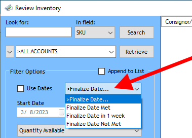RJFSOFT's tweet photo. Thrift Shop Software:  List inventory that has expired (return to consignor).
https://t.co/8miVlqsxCf

#software #consignor #pos #consignment #thrift #resale #thrifting #resellers #resellercommunity #consigning #consign #recycledfashion #reselling #upcycled #recycled #refashion https://t.co/cBrVRz6yRV