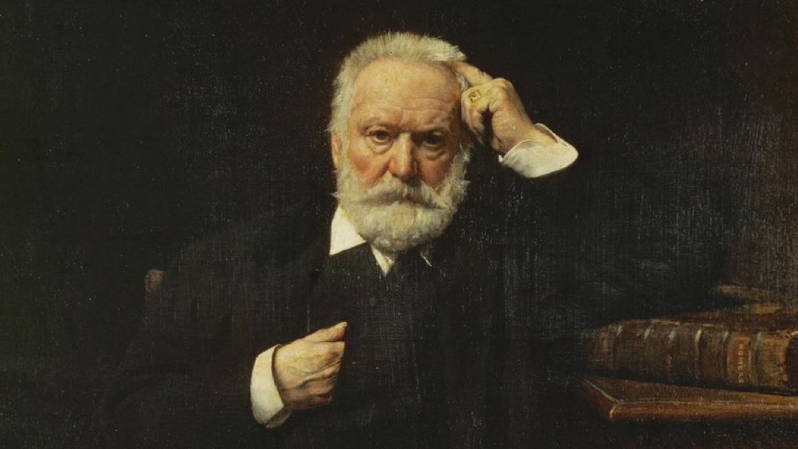 sivriikalemler's tweet photo. "Bana benim hakkımda ne söylediklerini söyleme; bana neden sana bunu söyleyecek kadar rahat hissettiler onu söyle."

— Victor Hugo https://t.co/TixPMoKWxF