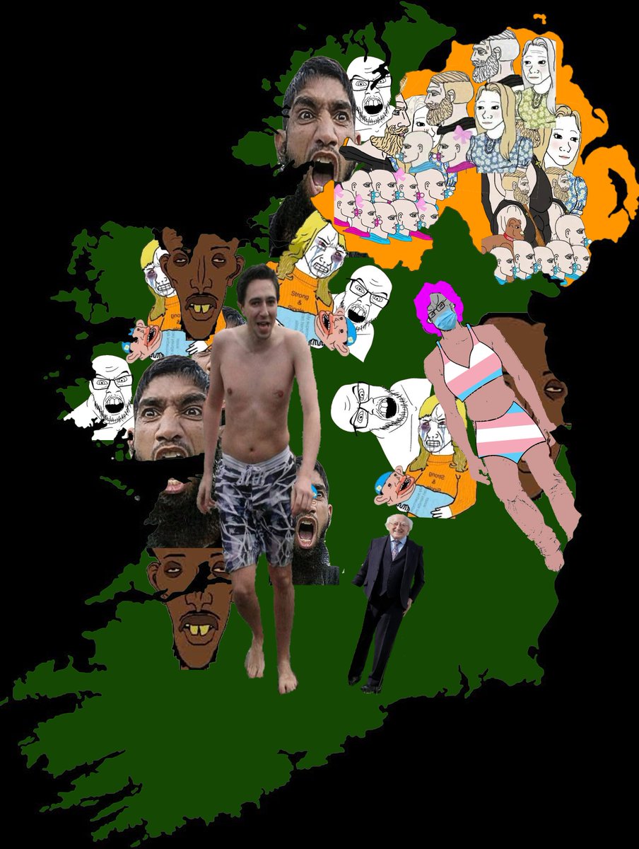 Christian Morris 🇮🇪 tweet media
