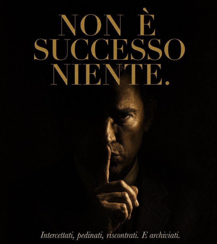 roberto1974juve's tweet photo. A volte prescritti, a volte archiviati.
Sempre la fanno franca, colpevoli e impuniti #prescritti #arbitropoli #Interopoli @Gazzetta_it @FIGC @Coninews @RaiSport @SerieA @SkySport @sportmediaset @DAZN @CorSport #Rocchi #gliamicidiGravina https://t.co/Qbatj3eZBB