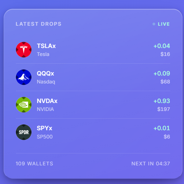 TheSoldex's tweet photo. Latest Drops! https://t.co/9OPIqpeFdW
