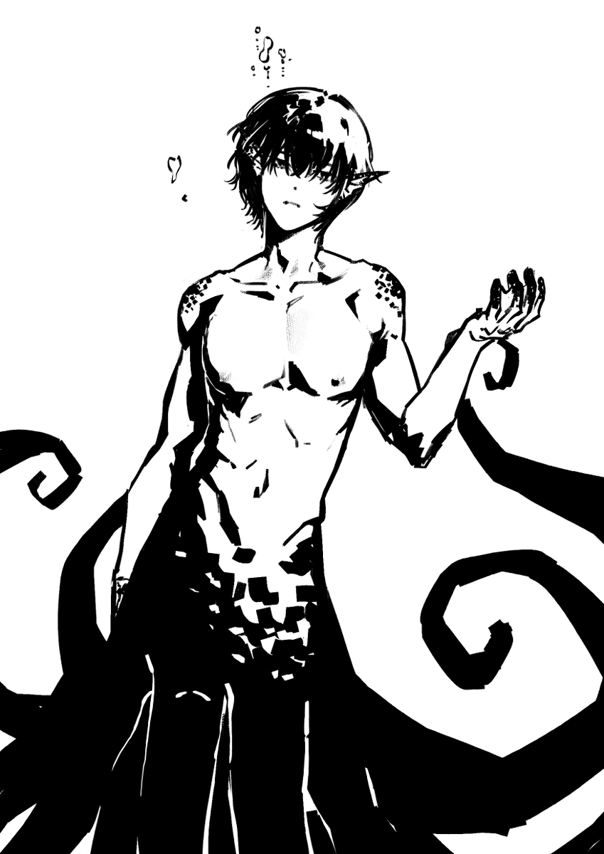 uninteresthing's tweet photo. full of ideas, trying to draw but i dont like anything https://t.co/3SOGmH7X4T