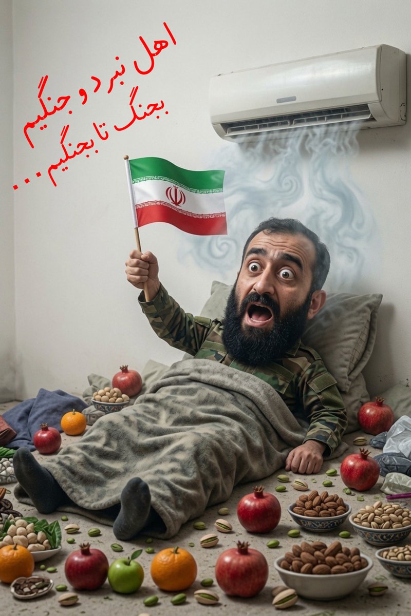 Nima_bani's tweet photo. بی شرفی نری جنوب … https://t.co/mEqdKuwq3l