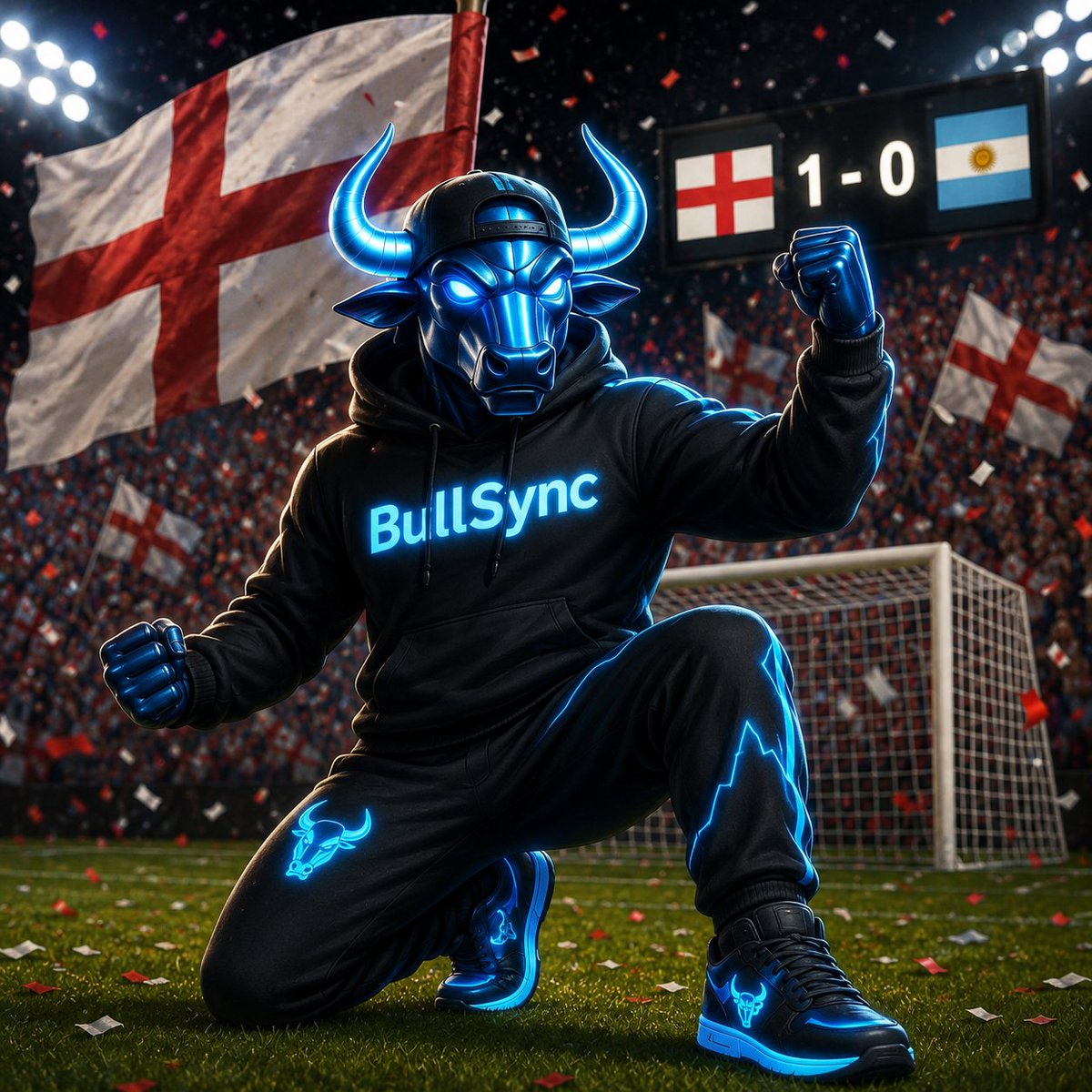 BullSync tweet media