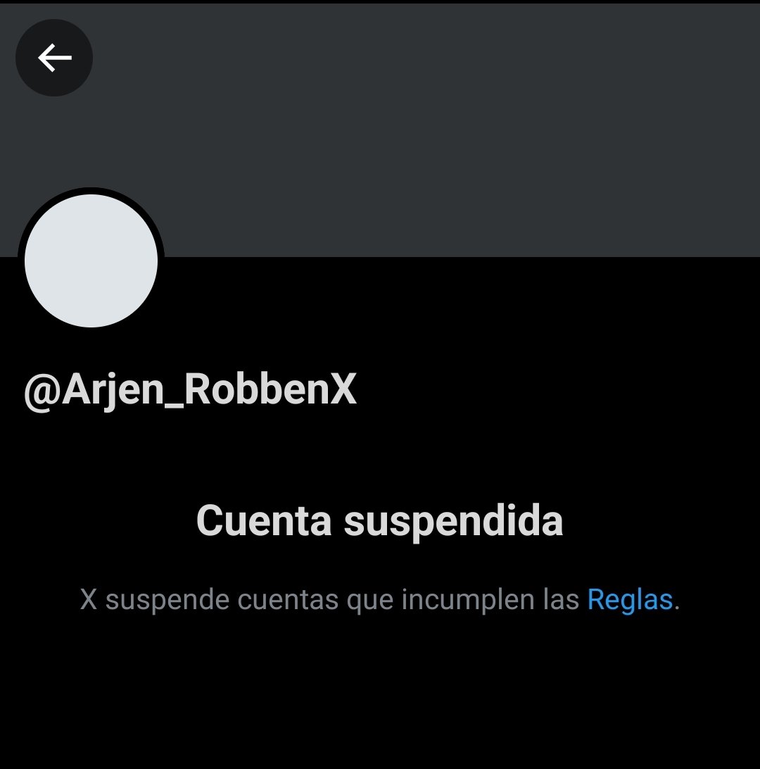 EmilyNetanyahu's tweet photo. "X"

Porque X volvió a suspender la cuenta de KoreanGlock https://t.co/NHUW7khjTz