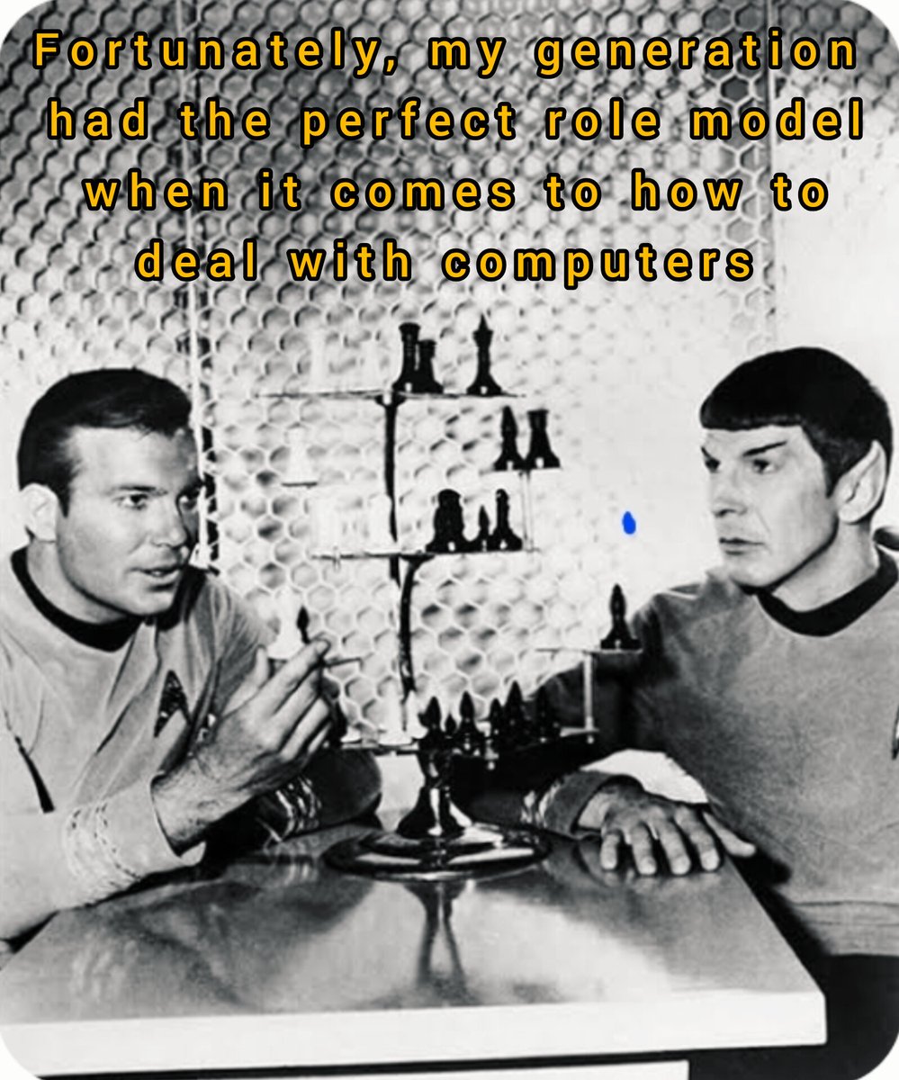 no_fuller's tweet photo. #captainkirk #livelongandprosper #fascinating #MrSpock #StarTrek https://t.co/srfsM8u5lr