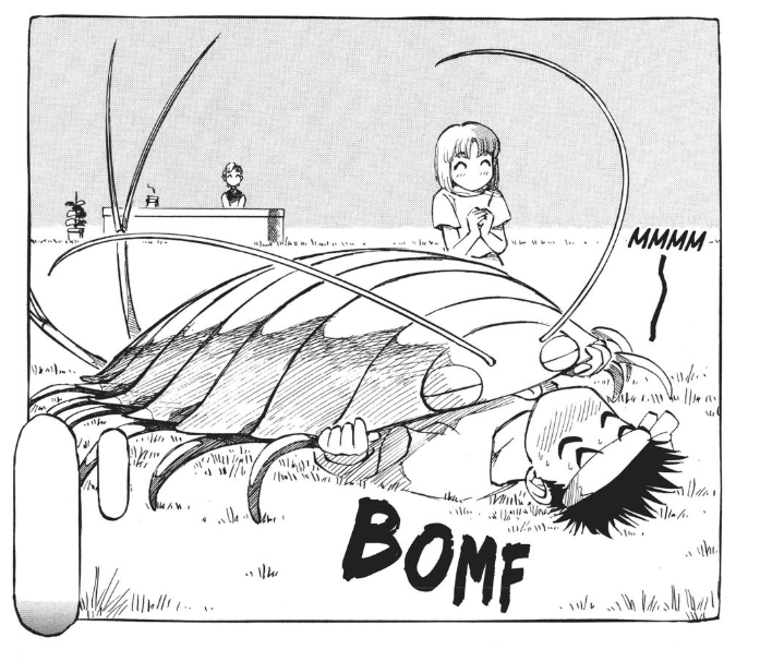 stinkbug tweet media