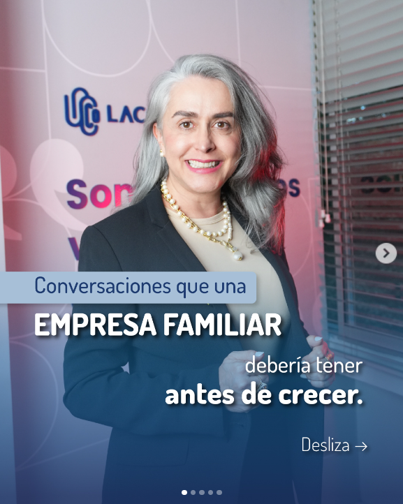 ICOEF1's tweet photo. Las Empresas Familiares suelen dedicar gran parte de sus esfuerzos al crecimiento del negocio. Sin embargo, temas como la sucesión, la toma de decisiones, la propiedad y la gestión de los desacuerdos también merecen una conversación estratégica.

https://t.co/OKcPdWXnWC https://t.co/XcEubAkJvC