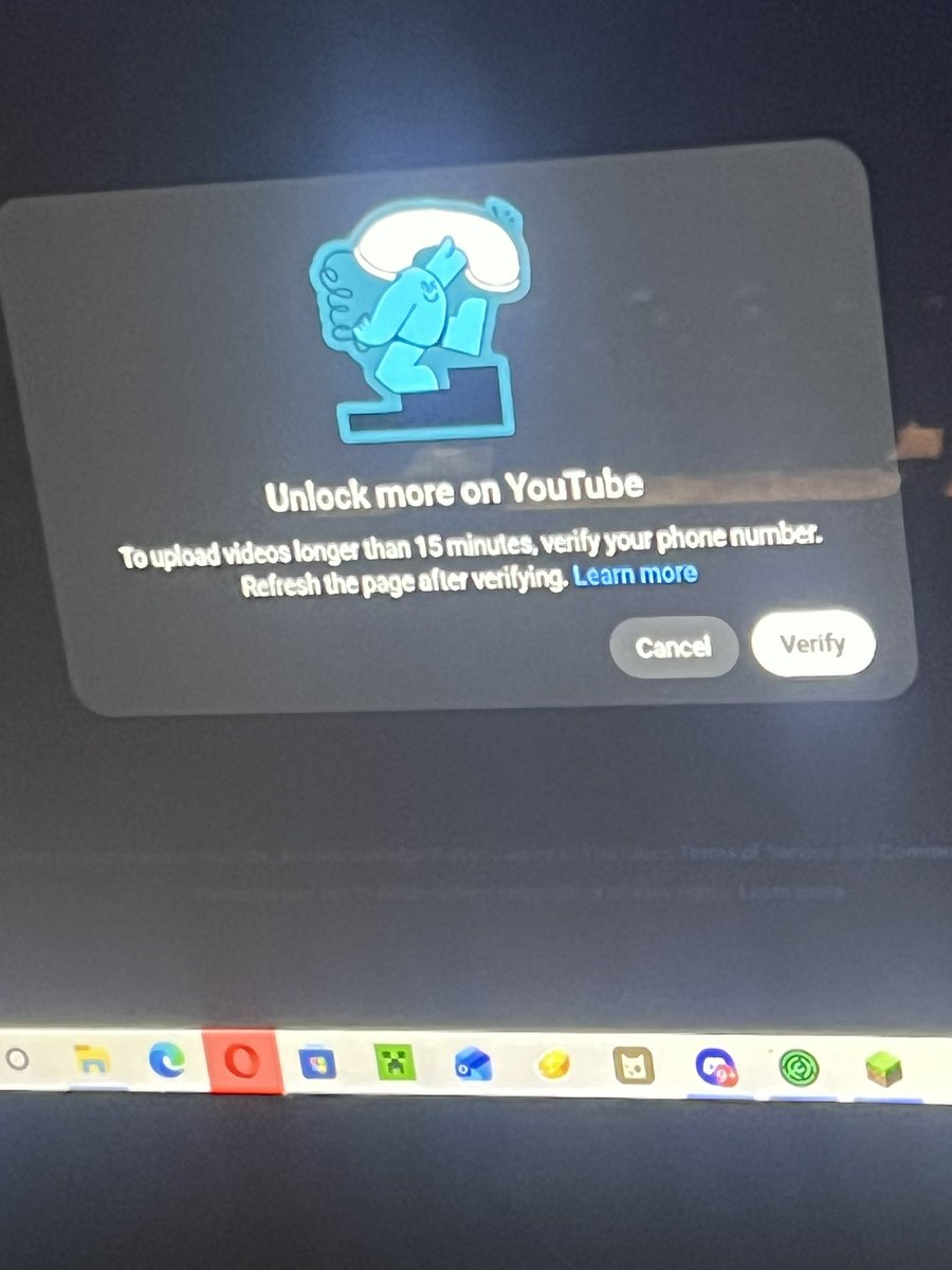Fossilious's tweet photo. Finally figured out the vods issue https://t.co/pL5YiWi2AV