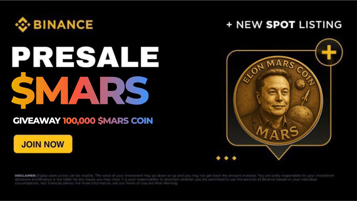 ELON MARS COIN tweet media