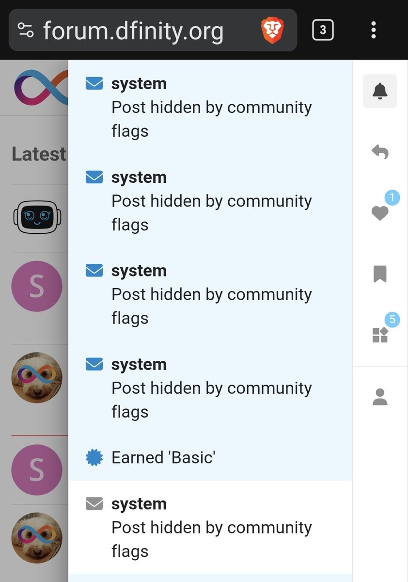 Toko App tweet media