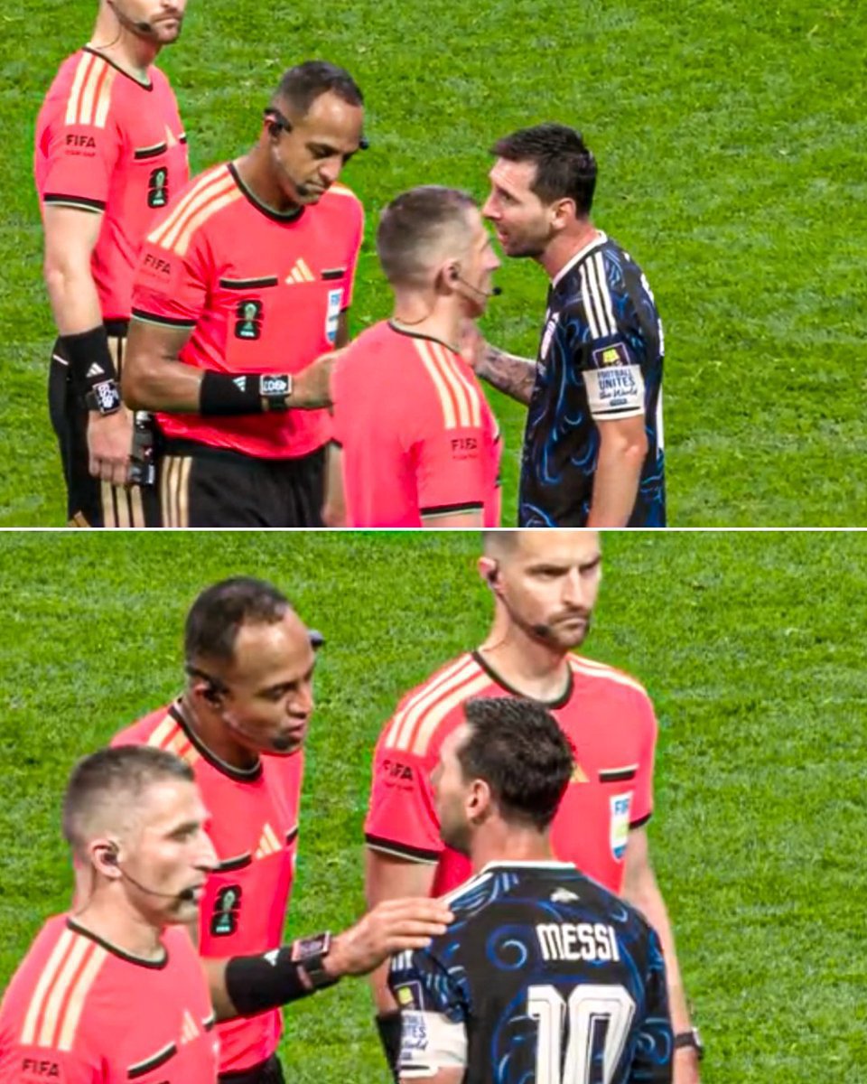 PitchLoomHQ's tweet photo. Argentina playing their first world cup game 😆 https://t.co/omGnEDoY8w