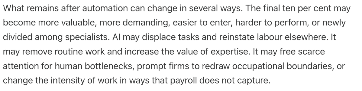 ModeledBehavior's tweet photo. A MUST READ from @joshgans on AI at Agglomerations today https://t.co/R7mcVRI0ux https://t.co/hMHh0s0eoL