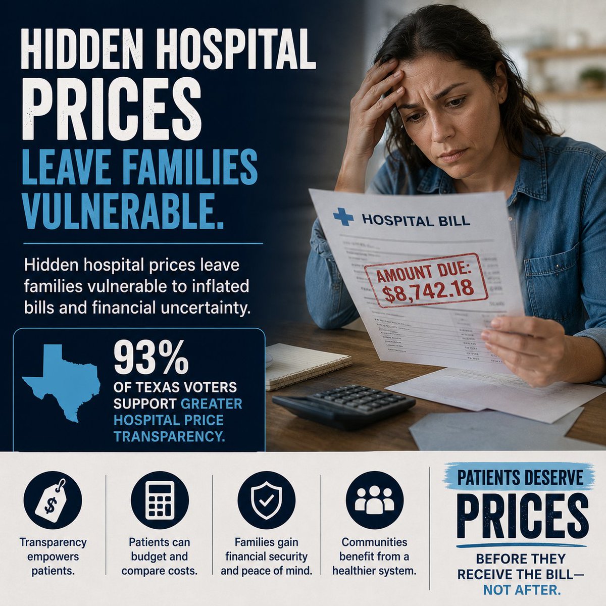 Hospital Facts tweet media