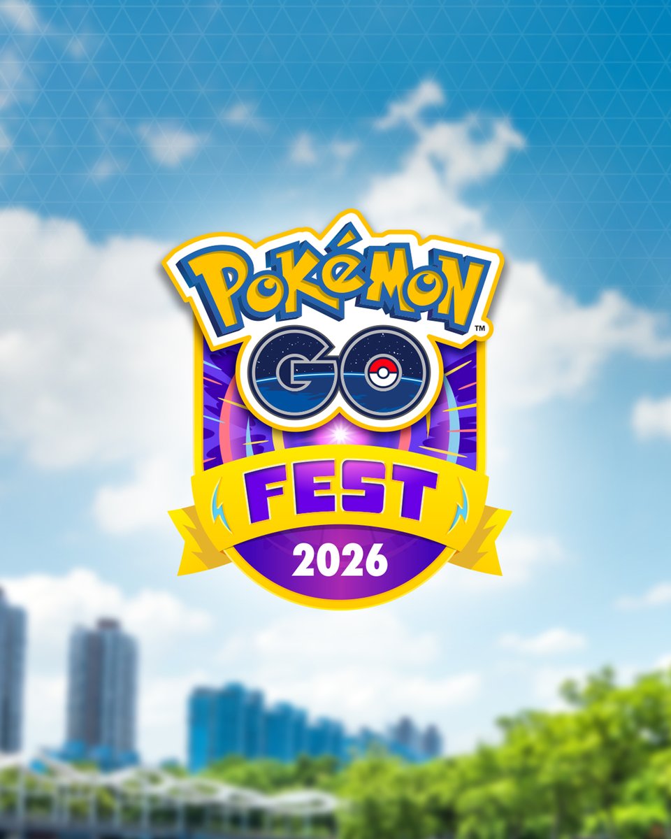 PokemonGOit's tweet photo. Allenatori e Allenatrici, ci scusiamo per il problema tecnico da voi riscontrato in determinati fusi orari mentre cercavate di partecipare ai raid durante il Festival di Pokémon GO 2026 (globale). https://t.co/7YqBNgp2Nu