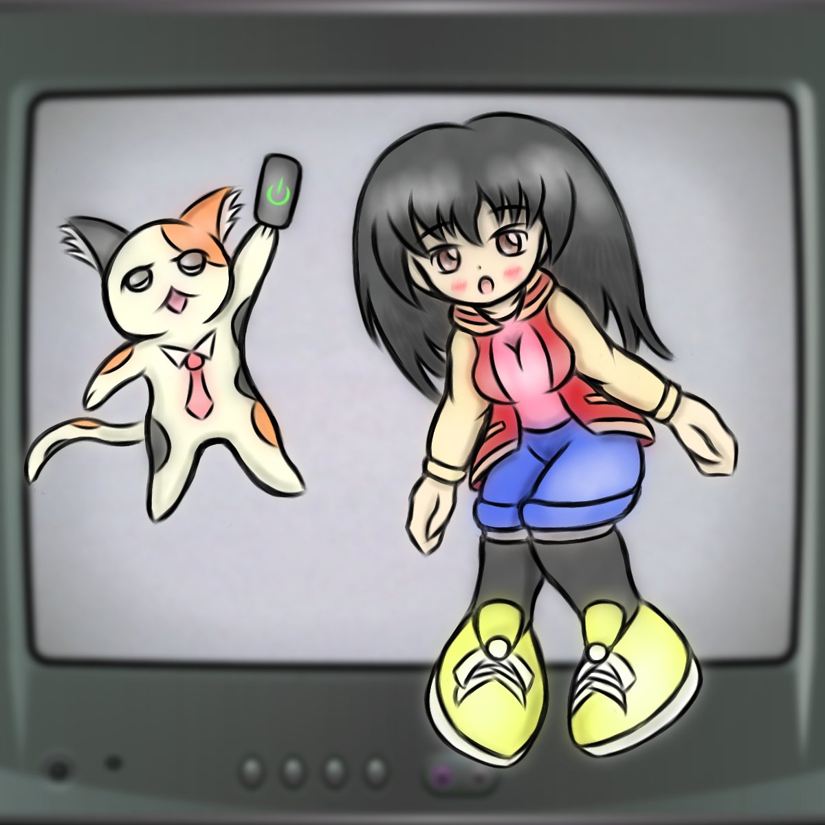 NjGaqpmmEFiNNON's tweet photo. #ひげの生きる道

キミの星では何が正しいのかなんて知らんケドさ

既に酷暑な7月8月を乗り切る為にはとにかく冷房、現代に生きる地球人としては最新家電の力を借りて快適に過ごしたいところ

近年のエアコンは省エネにも気を使ってくれるらしいので、使い過ぎても252539な金額に驚かずに済みそうです https://t.co/kLeECEkom4