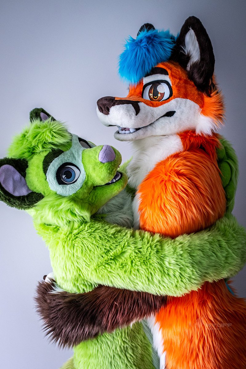 Nyuff_TheFox tweet picture