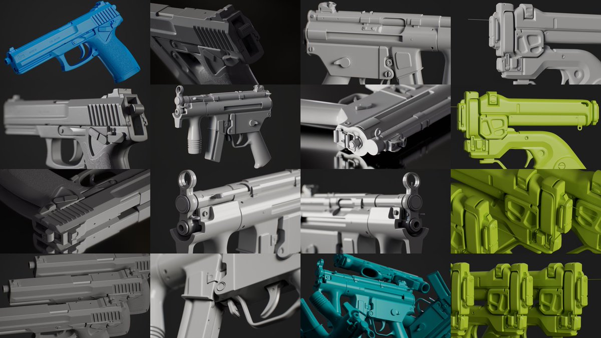 vexmp3's tweet photo. Updated my artstation with some renders of my coolest projects 
https://t.co/TBw3S3EVXO https://t.co/xP7rs5Eojm