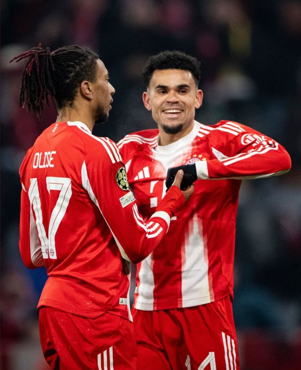 thesanabry's tweet photo. missing my favorite duo 🥲 can kompany ball please start already https://t.co/WS3V170UMw