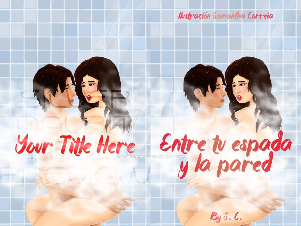 SCKHY97's tweet photo. Portada Prediseñada Adulto Erotica Ilustración 02

Precios
$40
$35

Link al diseño: https://t.co/fZ6hqlbFVJ

Vista Previa🔽

TAGS #premade #erotic #sexy #romance #bookcover #digitalart #prediseño #teenfanfic #adultnovel #novel #wattpad #kindle #amazon #ebook #novela #kinky https://t.co/yEcdKDkP3D