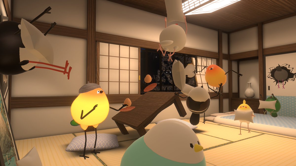ほんと素敵すぎる…ここに住みたい…ww