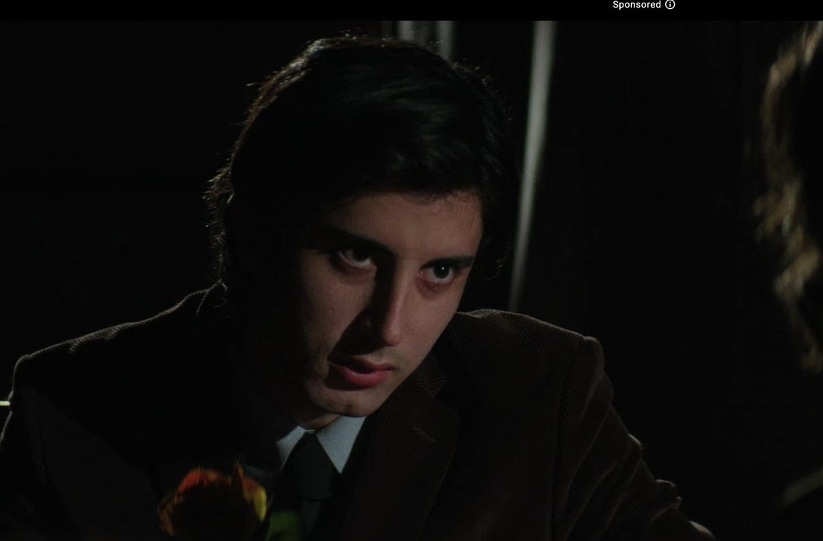 AwardsWatchErik's tweet photo. And as Al Pacino in THE OFFER https://t.co/Z1tQHtxHJ5