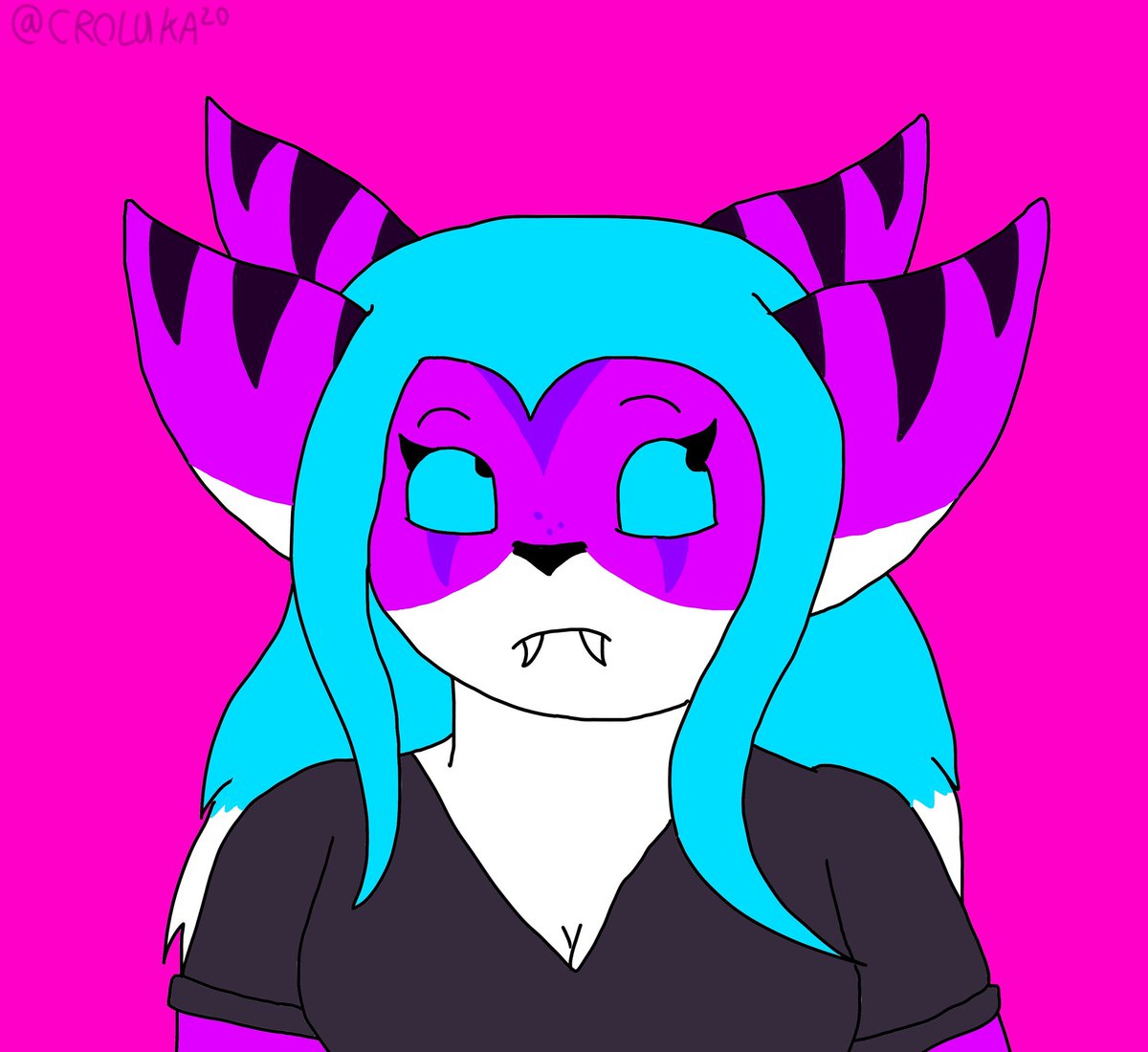 CROLUKA20's tweet photo. Wave 4 of #artfight attacks

Owners: 
Argonwilliame
@faengelic
@_lua_wulfO_ 
Poisoned-Whiskers https://t.co/ODyhMwHttf