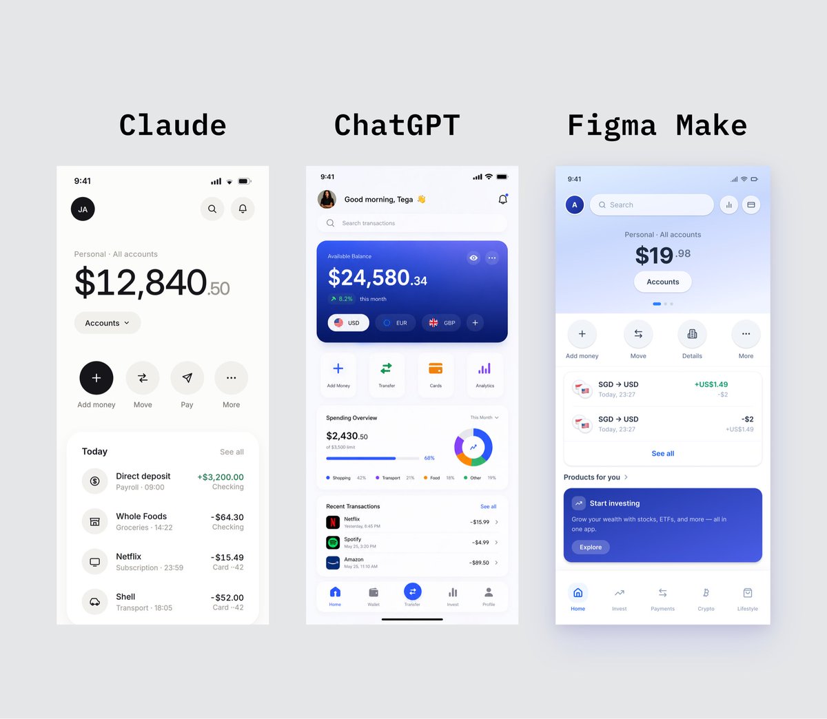 UxUi Tega (Design & Ai) tweet media