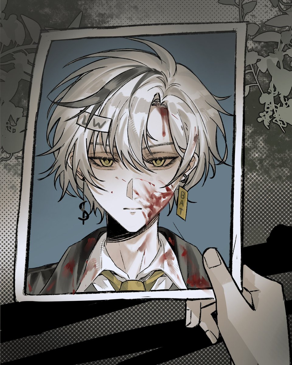 Asuxk_'s tweet photo. BAT
#leowook #leowookfanart https://t.co/0OMh9iGd29