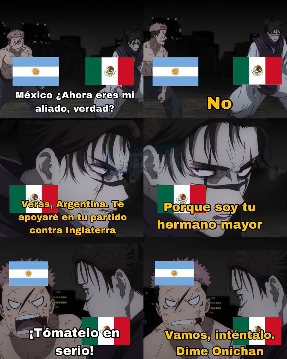 elduuuui's tweet photo. Todos apoyamos a los argentinos  🥰 https://t.co/BqxvnPDv5L