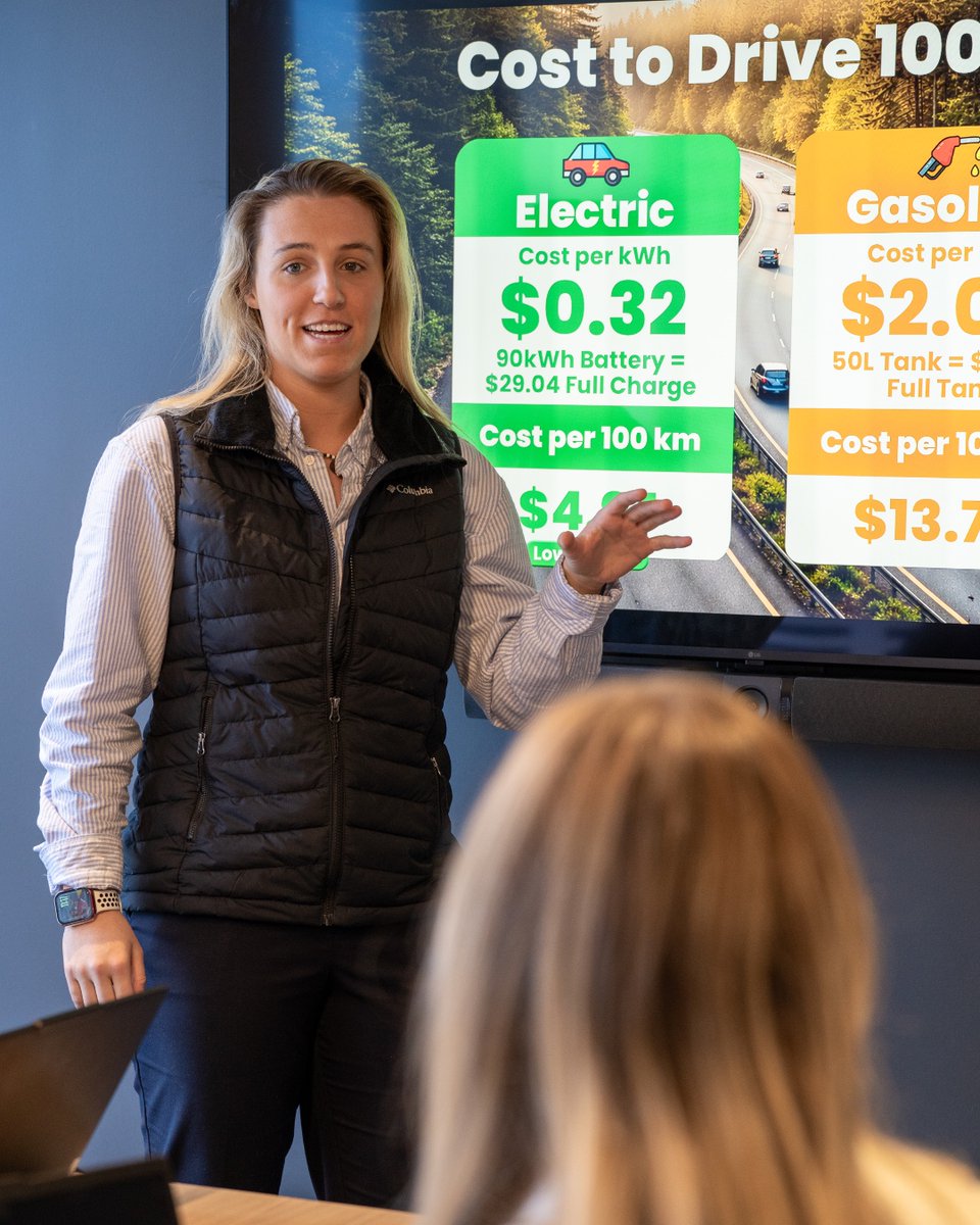 BadgerCharge's tweet photo. Planning for EV charging doesn't have to be complicated.

As EV adoption continues to grow, more strata councils, property managers, and developers are looking for practical guidance on how to prepare their buildings.🏫

 HoneyBadger Charging offers Free EV Charging Lunch & Learn sessions, covering🔋:

•⁠  ⁠EV charging for multi-unit residential buildings
•⁠  ⁠Installation options and timelines
•⁠  ⁠Long-term planning and common questions

Our goal is simple: provide clear, practical insights that help your team make informed decisions with confidence.

Interested in hosting a Lunch & Learn for your team?

📧 sales@badgercharging.ca
📞 236.480.0827

Book your complimentary Lunch & Learn today ⚡