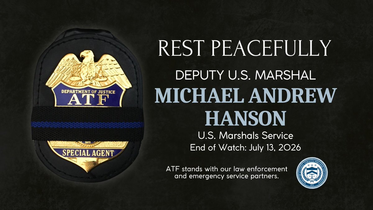 ATF HQ tweet media