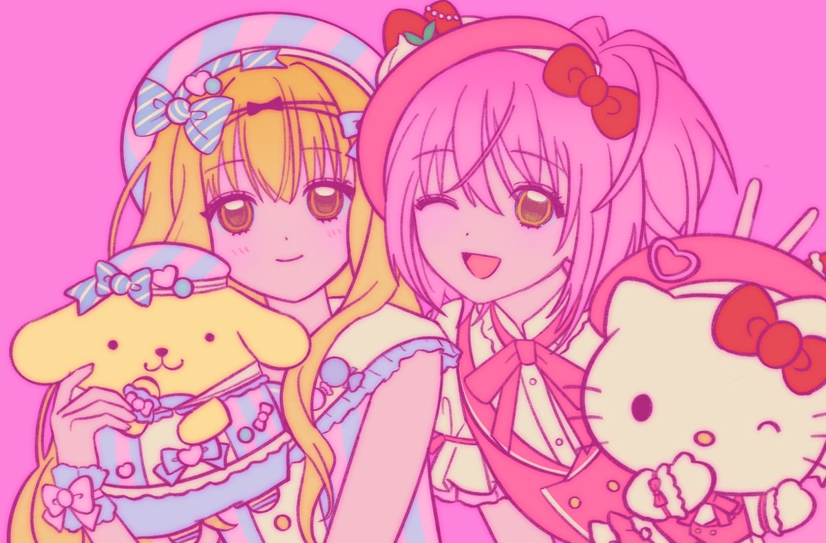 heartful_jump's tweet photo. #shugochara #しゅごキャラ
리마🍮🎀아무 https://t.co/gxf9KsJVmY