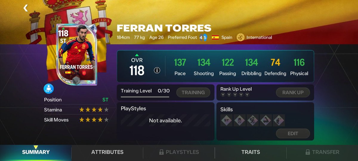 FC Mobile News F2P tweet media