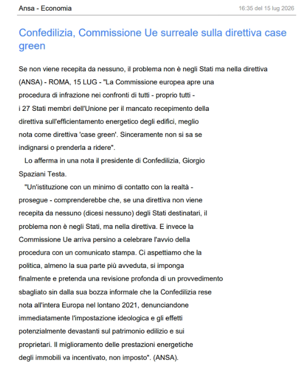 gspazianitesta's tweet photo. #CaseGreen https://t.co/RGcRgXQ2q4