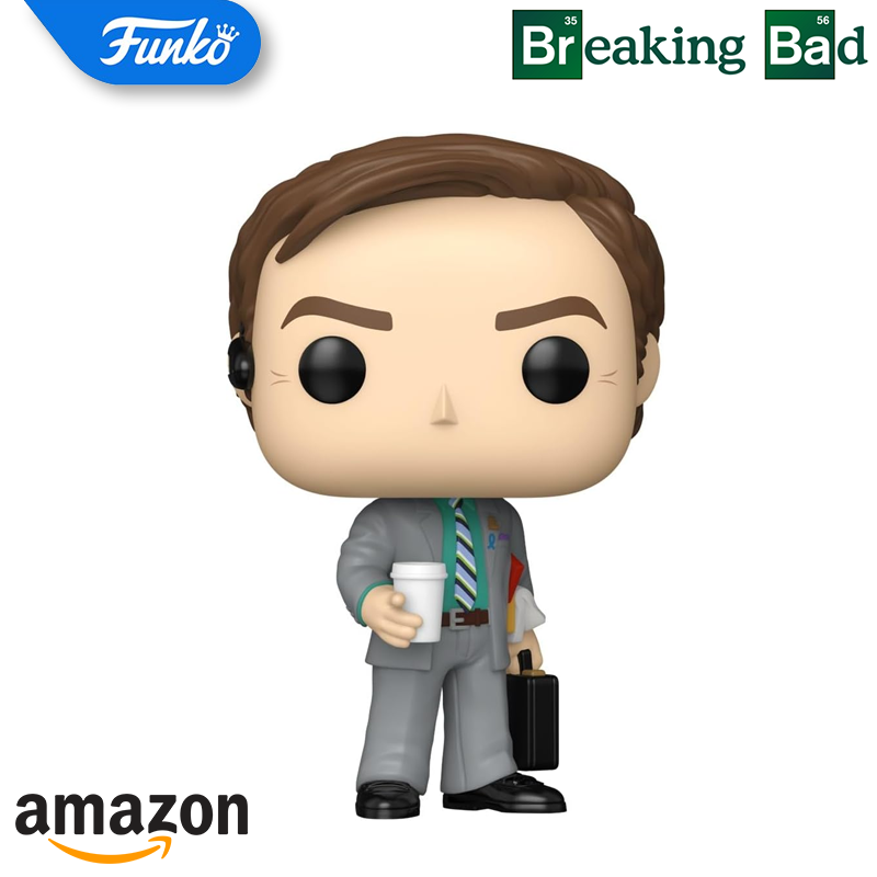 Funko POP Hunters tweet media
