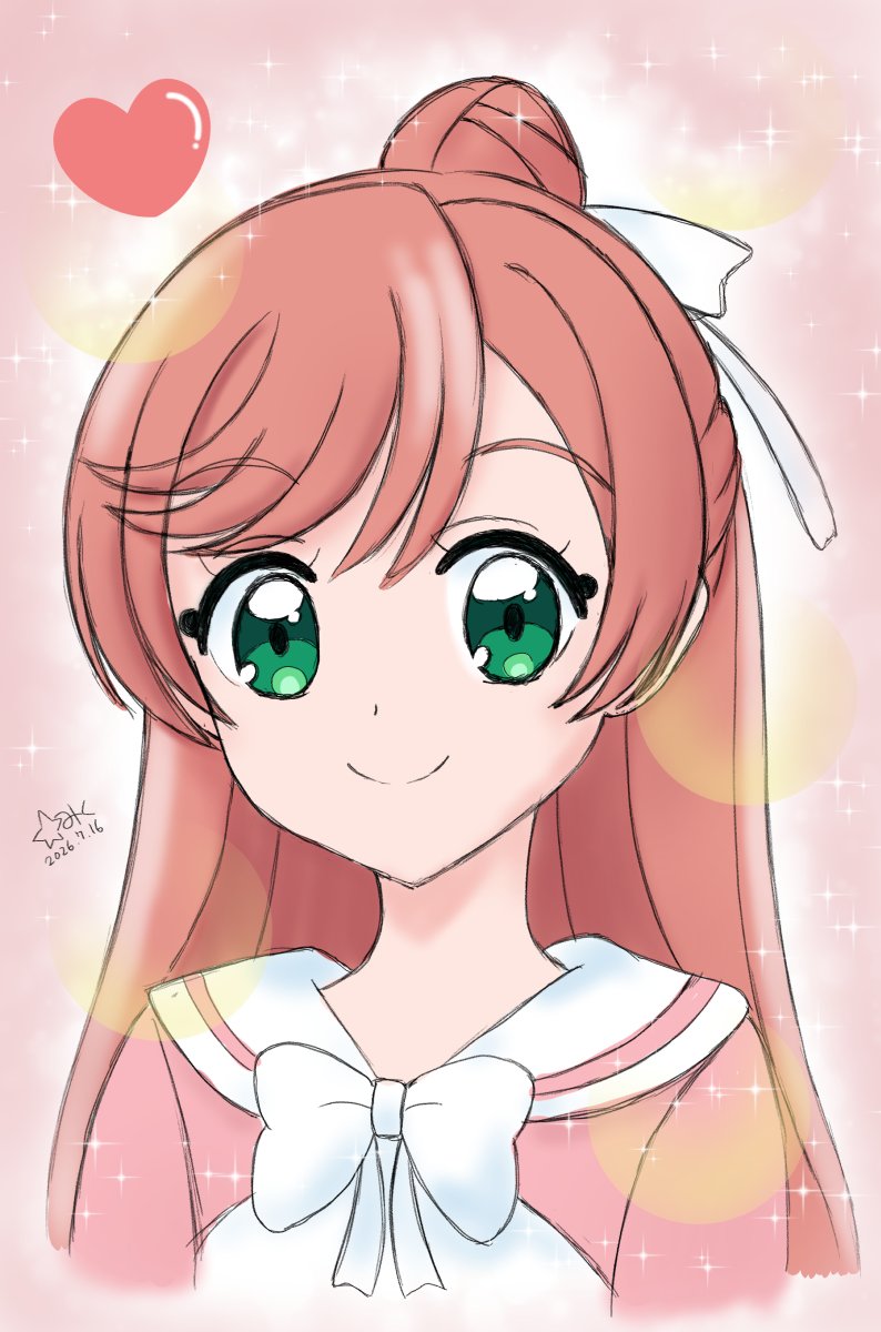 miku_t's tweet photo. ましろん誕生日ー！
Happy Birthday❤️🎂🎉

#虹が丘ましろ生誕祭2026
#キュアプリズム生誕祭2026 https://t.co/1inveg5FCA