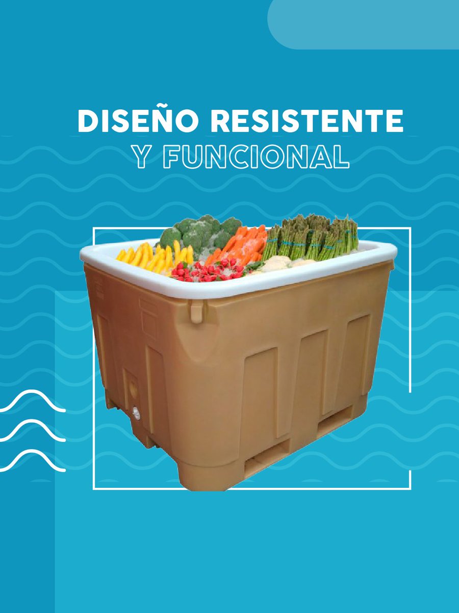 CTCB_MX's tweet photo. 🔗 https://t.co/yBvvliXaqN
#CTCB #Saeplast #ExhibidoresTérmicos #Autoservicio #CadenaDeFrío #Retail #Tiendas https://t.co/Gzmlf93Cw8
