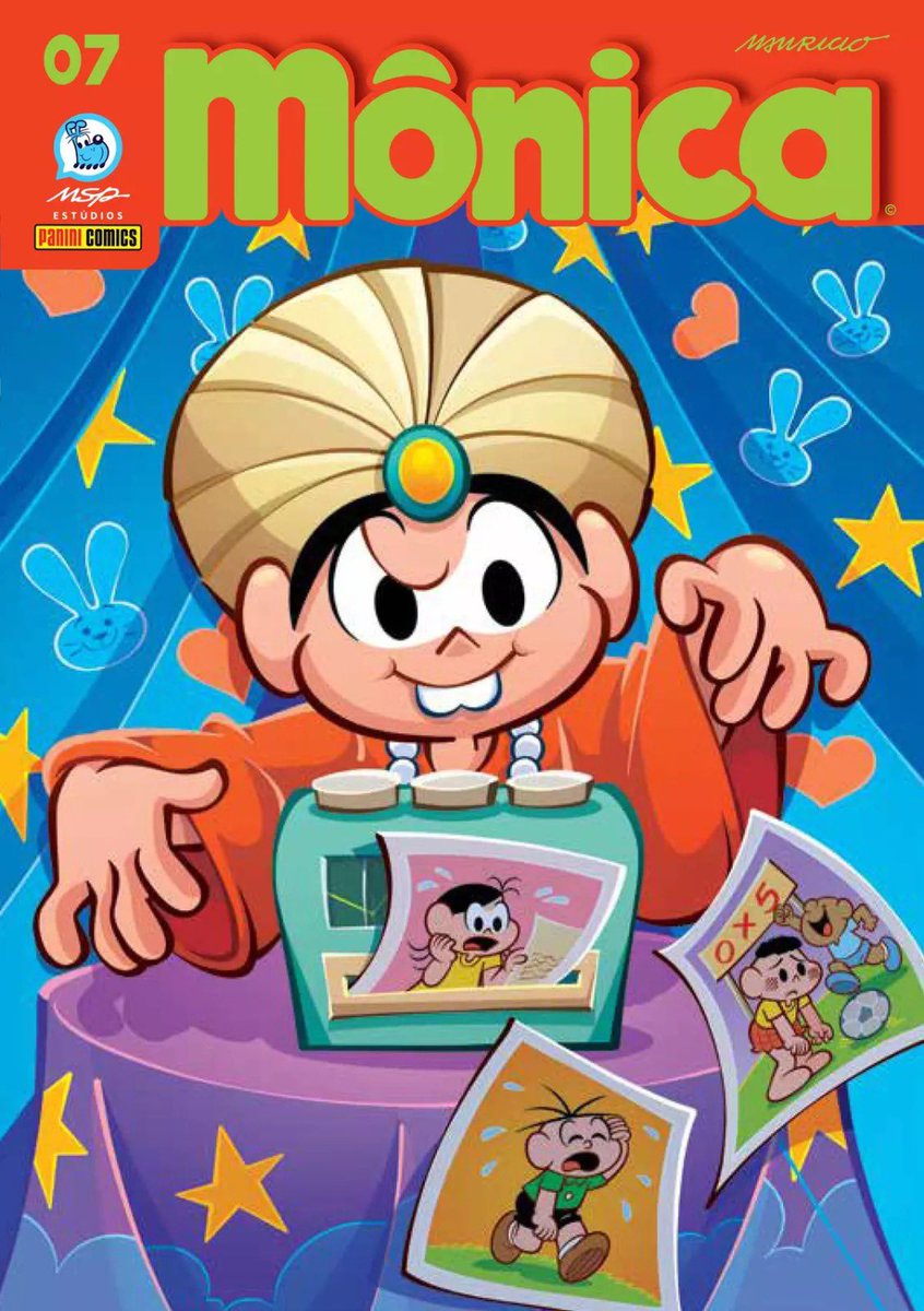 EraserBoy7's tweet photo. Capas das edições 6 e 7 da turma da Mônica - a thread 

Milena
Edição 6 - Um Aniversário Fora do Tempo
Edição 7 - Mistério no Laboratório

Mônica 
Edição 6 - paixão platônica 
Edição 7 -  A Máquina Agourenta

Todas as fotos com qualidade foi o @piratadoceu que trouxe pra gente 🤧 https://t.co/KY6Zq1kjLH