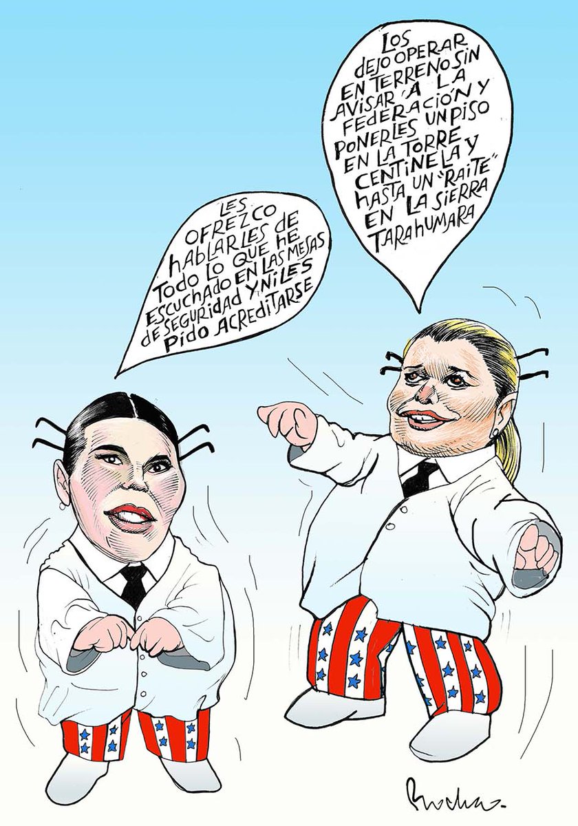 Rochamonero's tweet photo. SIMIGOBERNADORAS https://t.co/TwqNqnksm7