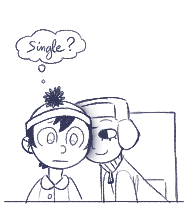 snailsontheside's tweet photo. In "you have 0 friends", Kyle makes Stan his Facebook account, adds himself as his only friend despite Kenny and Cartman being in the same room too, and set his relationship status as single. Which could mean anything #southpark #spstyle https://t.co/AJHIoL0l0P