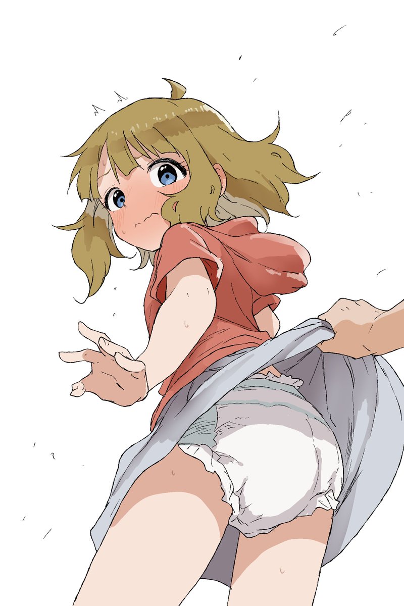 akinemunemu's tweet photo. お題箱
オムバレ桃子 https://t.co/hL5D25QNHn