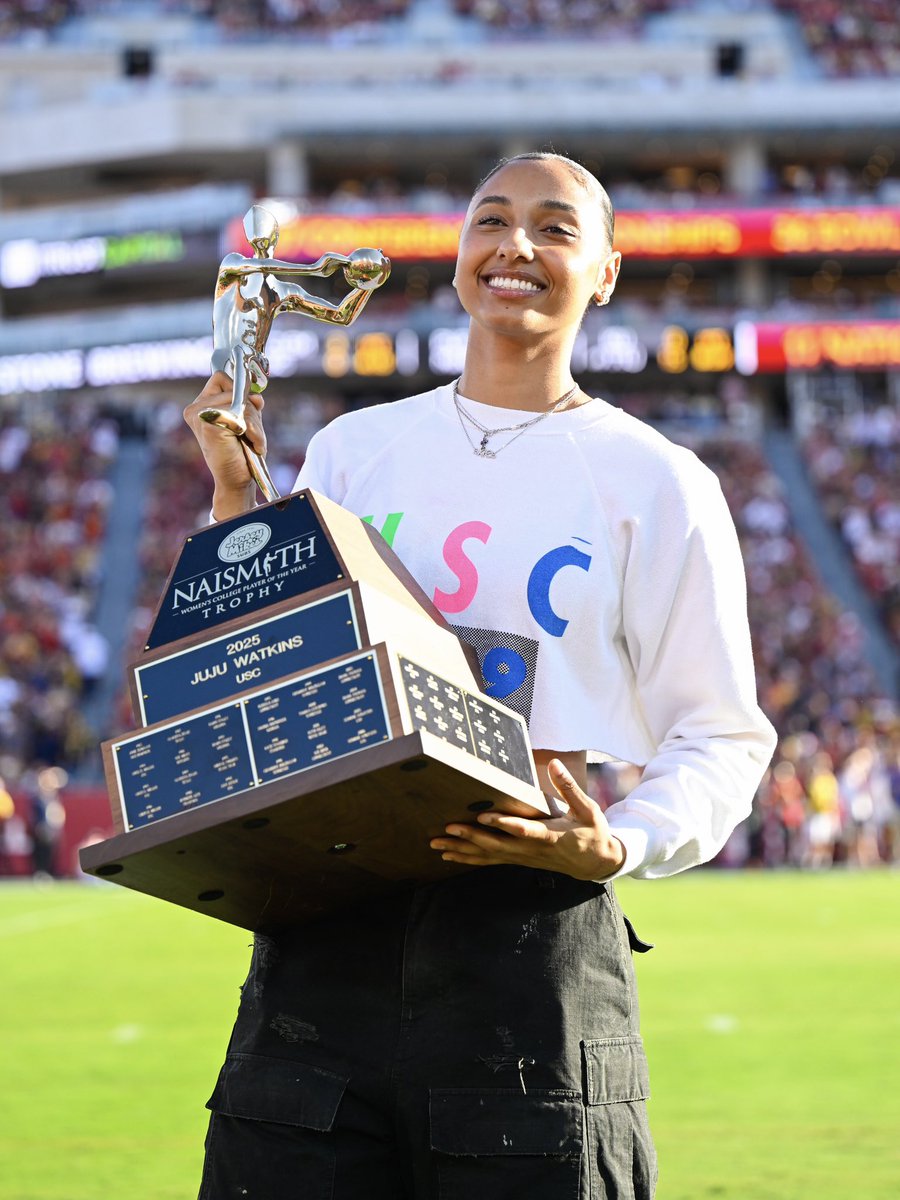 USCWBB's tweet photo. HBD JUJU! 🥳🥳 https://t.co/69bBLXrq4D