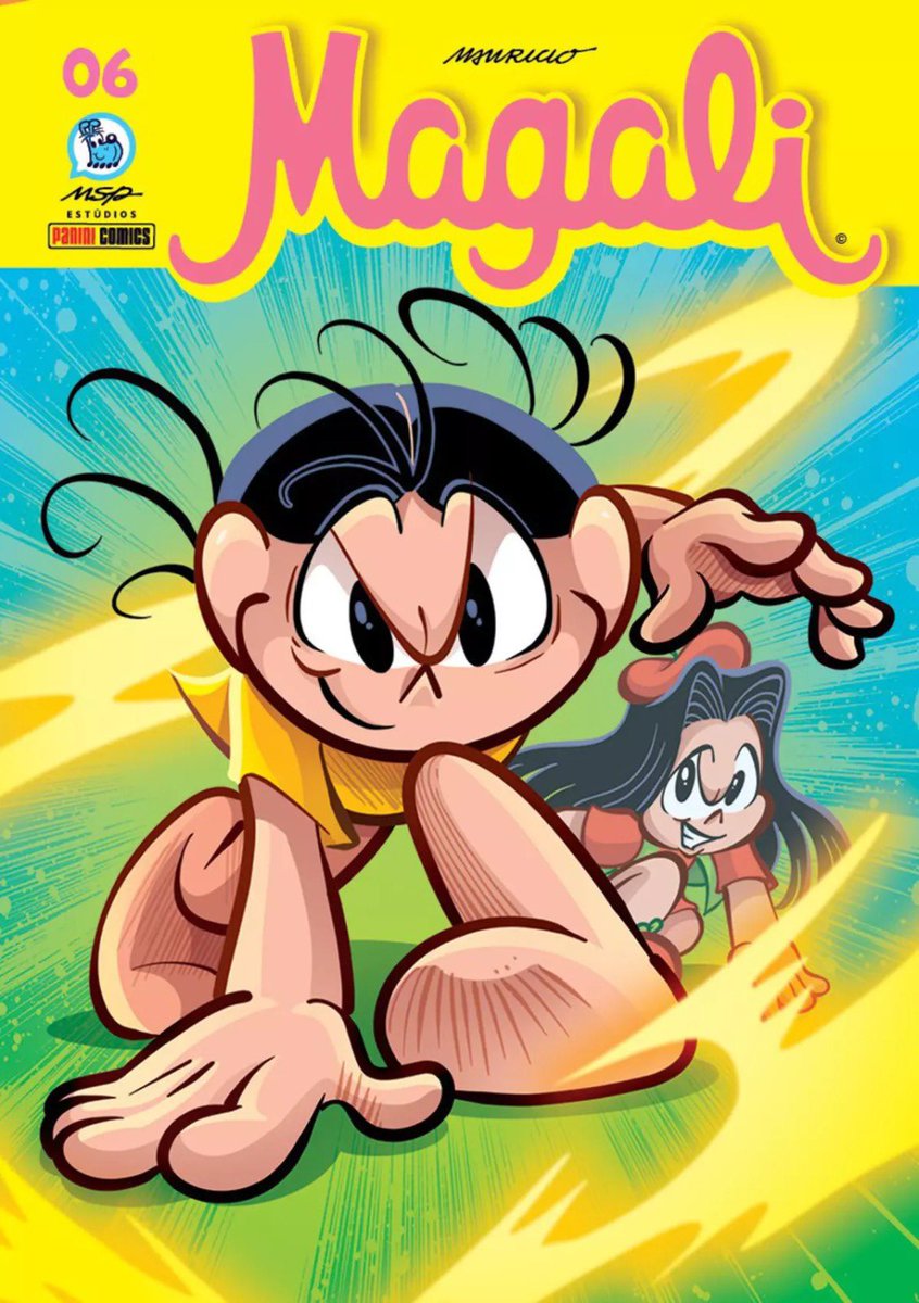 EraserBoy7's tweet photo. Magali 
Edição 6 - Corrida dos Bairros
Edição 7 - Em Busca do Segredo da Magali

Cascão 
Edição 6 - As Supergêmeas
Edição 7 - Estrelas do Cinema https://t.co/8n3myECCF2