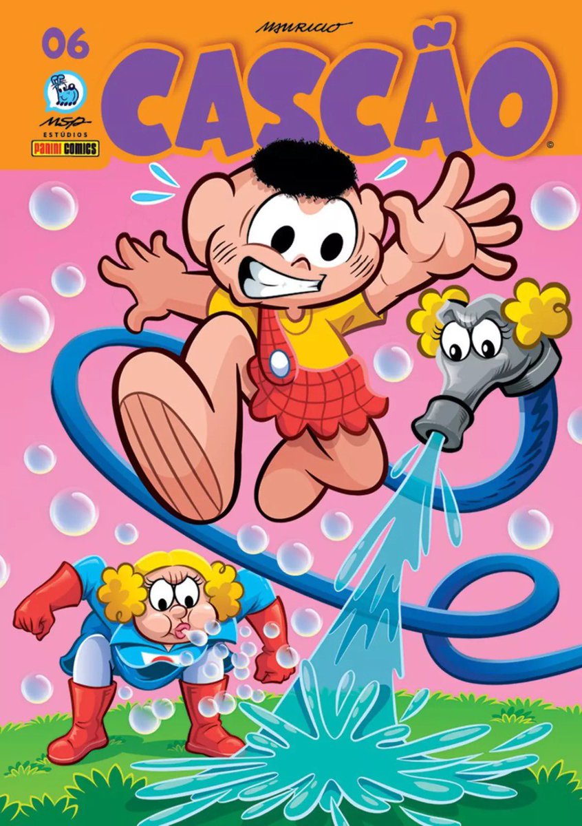EraserBoy7's tweet photo. Magali 
Edição 6 - Corrida dos Bairros
Edição 7 - Em Busca do Segredo da Magali

Cascão 
Edição 6 - As Supergêmeas
Edição 7 - Estrelas do Cinema https://t.co/8n3myECCF2