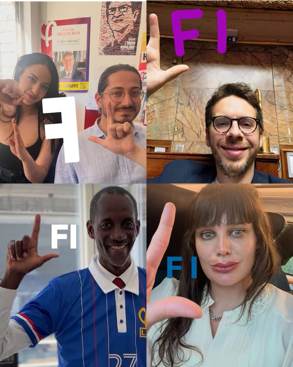 galligatano's tweet photo. Cette campagne va être interminable.

En + de leur buzz quotidien pour grappiller 3 secondes d’attention dans les médias, les discours de haine et ceux appelant à la fraude électorale…

➡️ on va devoir se coltiner de nouvelles « trends » pour ados attardés chaque semaine.

(1/2) https://t.co/8gHjXfCLSx