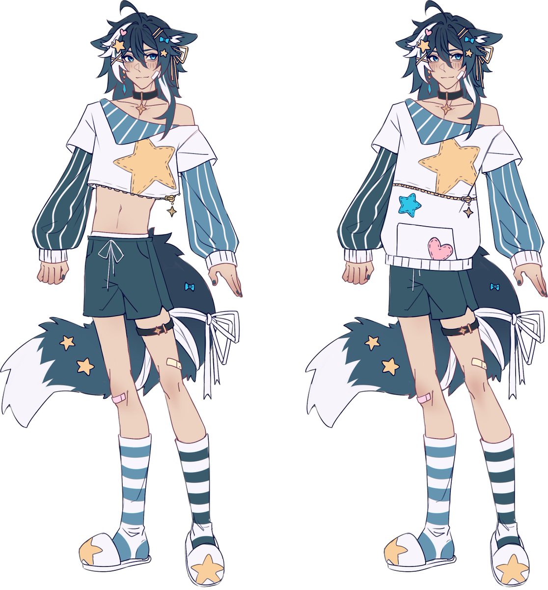 deiffol's tweet photo. @Mirabelleart :3 https://t.co/6V8g7N74Io