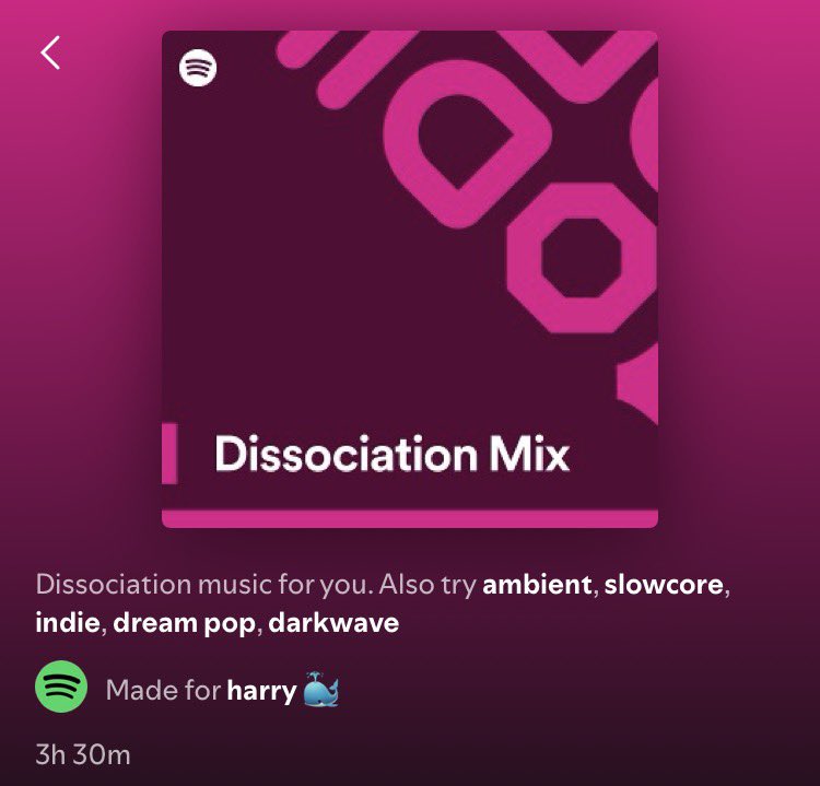 hahaharry64's tweet photo. The #current vibes lately https://t.co/Ha7NGs94Pc